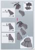 30MM 1/144 Option Parts Set 14 - Multi Cloth