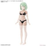 30MS Option body parts type S06 - Color B