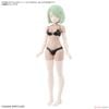 30MS Option body parts type S06 - Color B