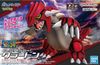 Pokemon Plastic Model COLLECTION 54 SELECT SERIES GROUDON