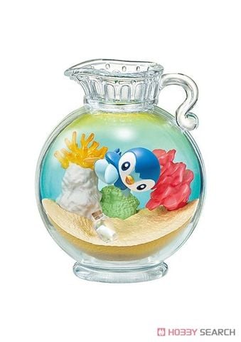 Re-ment - Pokemon - Aqua Bottle Collection 2