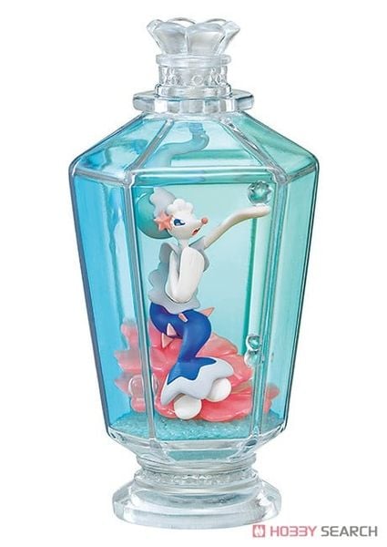 Re-ment - Pokemon - Aqua Bottle Collection 2