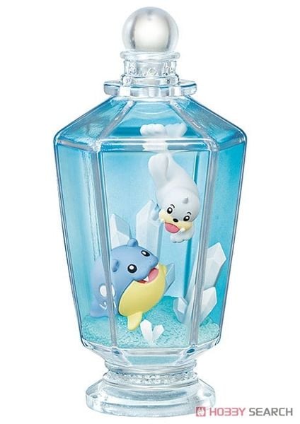 Re-ment - Pokemon - Aqua Bottle Collection 2