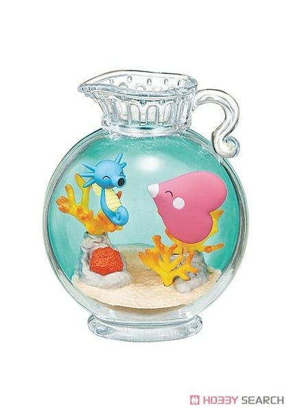 Re-ment - Pokemon - Aqua Bottle Collection 2