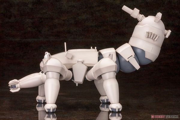 Kotobukiya 1/35 - Ghost in the Shell Stand Alone Complex - Haw206 Prototype ver