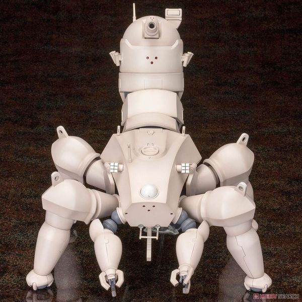 Kotobukiya 1/35 - Ghost in the Shell Stand Alone Complex - Haw206 Prototype ver