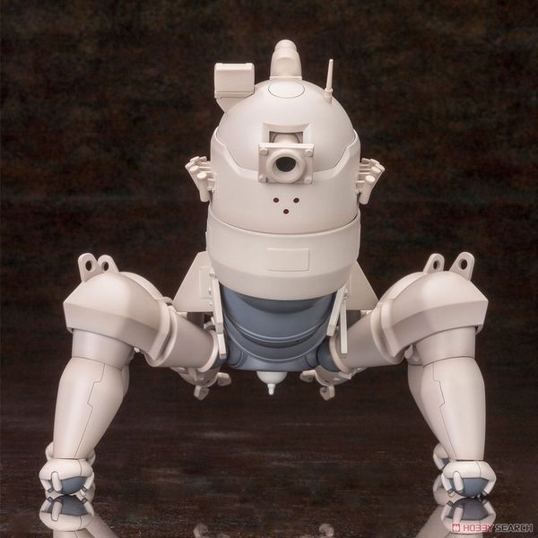 Kotobukiya 1/35 - Ghost in the Shell Stand Alone Complex - Haw206 Prototype ver