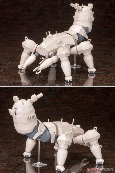 Kotobukiya 1/35 - Ghost in the Shell Stand Alone Complex - Haw206 Prototype ver