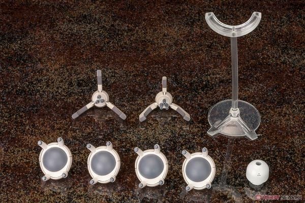 Kotobukiya 1/35 - Ghost in the Shell Stand Alone Complex - Haw206 Prototype ver