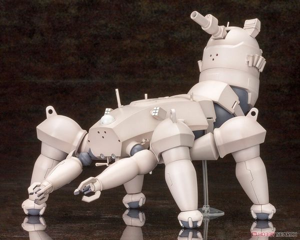 Kotobukiya 1/35 - Ghost in the Shell Stand Alone Complex - Haw206 Prototype ver