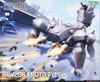 Kotobukiya 1/35 - Ghost in the Shell Stand Alone Complex - Haw206 Prototype ver