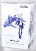 GSC - ACT MODE - Mio & Type 15 Ver 2 Close-Range Attack Mode