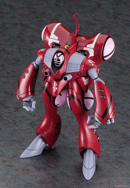 Hasegawa -Macross - 1/72 Queadluun-Rau Milia - Movie Version