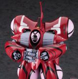 Hasegawa -Macross - 1/72 Queadluun-Rau Milia - Movie Version