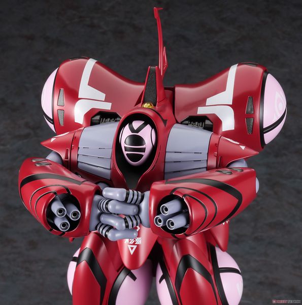 Hasegawa -Macross - 1/72 Queadluun-Rau Milia - Movie Version