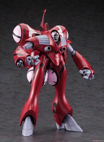 Hasegawa -Macross - 1/72 Queadluun-Rau Milia - Movie Version