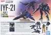 HG 1/100 Macross Plus YF-21