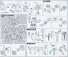 SD WORLD HEROES MUSHA GUNDAM THE 78th