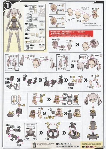 30MS SIS-Tc20g Tukirna Diearth - Innocente Form