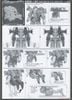 HG Kyoukai Senki 1/72 AARONRHINO GRADY EXCLUSIVE