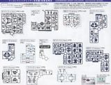 HG Kyoukai Senki 1/72 AARONRHINO GRADY EXCLUSIVE