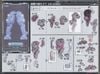 HG Kyoukai Senki 1/72 AARONRHINO GRADY EXCLUSIVE