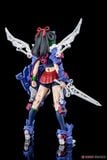 Kotobukiya - Megami Device - 1/1 Buster Doll Knight