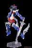 Kotobukiya - Megami Device - 1/1 Buster Doll Knight