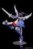 Kotobukiya - Megami Device - 1/1 Buster Doll Knight