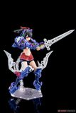 Kotobukiya - Megami Device - 1/1 Buster Doll Knight