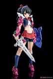 Kotobukiya - Megami Device - 1/1 Buster Doll Knight