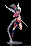 Kotobukiya - Megami Device - 1/1 Buster Doll Knight