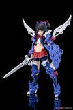 Kotobukiya - Megami Device - 1/1 Buster Doll Knight