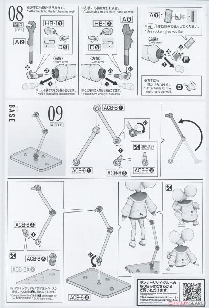 Figure-rise Standard CHUATURY PANLUNCH - ChuChu