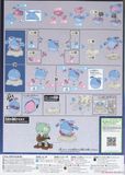 HG 1/144 Beargguy Ohana & Aloharo set