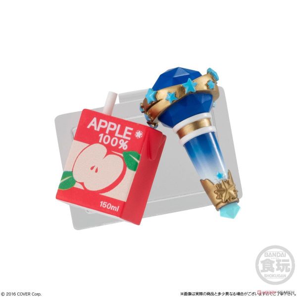 HOLOLIVE DEFORMER COLLECTION VOL 1