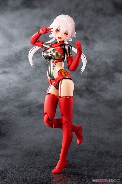 Kotobukiya - Megami Device - AUV Susanowo Guren