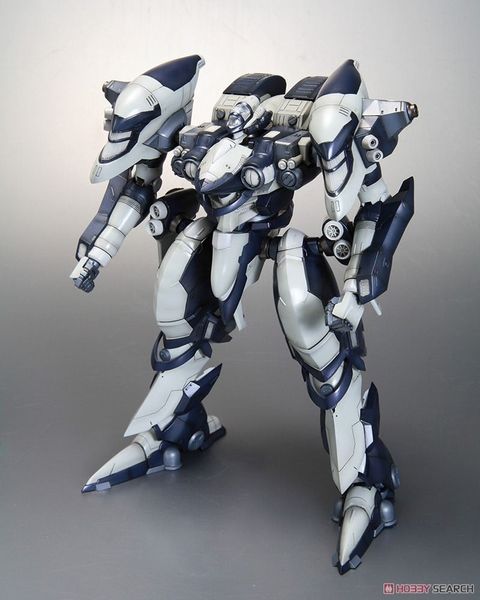 Kotobukiya - Armored Core VI Variable Infinity - 1/72 Interior Union Y01 - Tellus Full Package Version