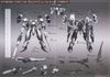 Kotobukiya - Armored Core VI Variable Infinity - 1/72 Interior Union Y01 - Tellus Full Package Version
