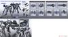 Kotobukiya - Armored Core VI Variable Infinity - 1/72 Interior Union Y01 - Tellus Full Package Version