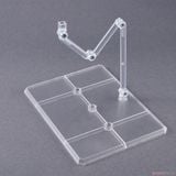 Giá đỡ / bệ đỡ / đế trưng mô hình Gundam ACTION BASE 8
