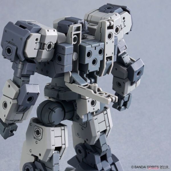 30MM 1/144 eEXM-9 BASKYROTTO - GRAY