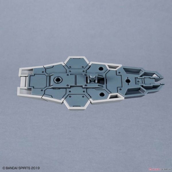 30MM 1/144 eEXM-9 BASKYROTTO - GRAY