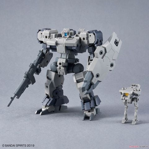 30MM 1/144 eEXM-9 BASKYROTTO - GRAY