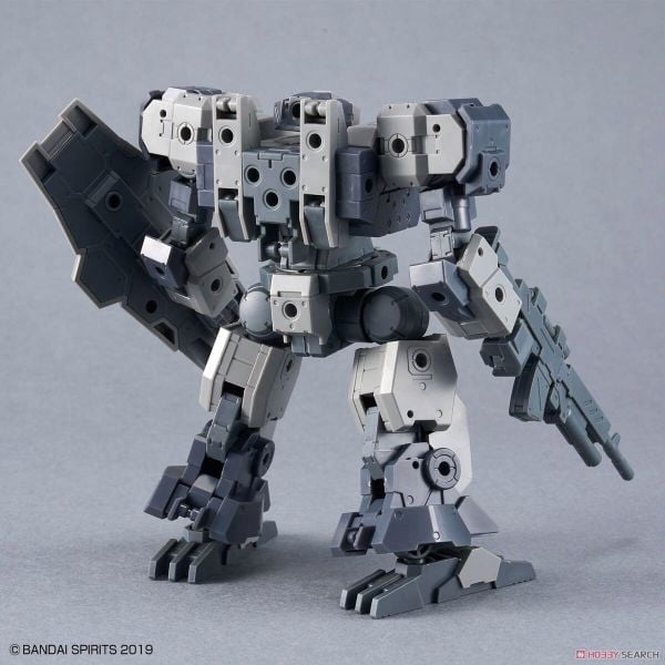 30MM 1/144 eEXM-9 BASKYROTTO - GRAY