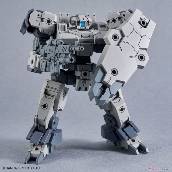 30MM 1/144 eEXM-9 BASKYROTTO - GRAY