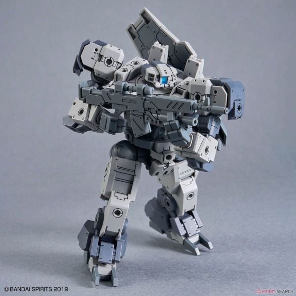 30MM 1/144 eEXM-9 BASKYROTTO - GRAY