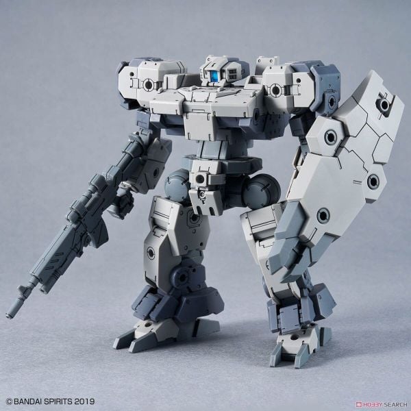 30MM 1/144 eEXM-9 BASKYROTTO - GRAY