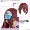 30MS - THE IDOLMASTER - Optional Hairstyle & Face Parts Set - Tenka Osaki / Chiyuki Kuwayama