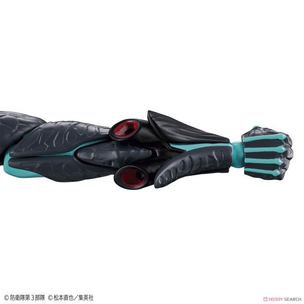 Figure-Rise Standard - Kaiju No. 8 - Kaiju No. 8